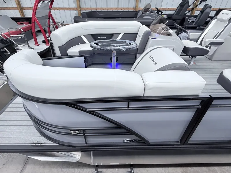 Slide: The Image of Sylvan X3 CLZ DH Mirage Tritoon 2026 - 21