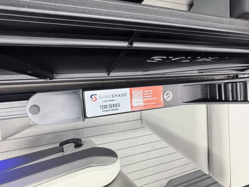 Slide: The Image of Sylvan X3 CLZ DH Mirage Tritoon 2026 - 28