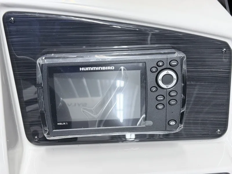 Slide: The Image of Sylvan X3 CLZ DH Mirage Tritoon 2026 - 32