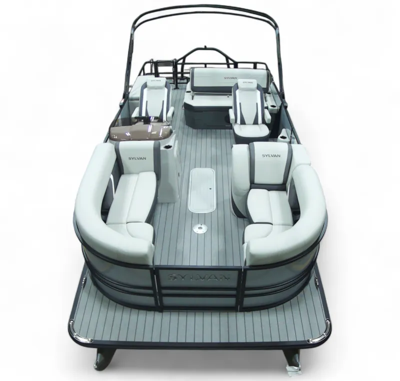 Slide: The Image of Sylvan X3 CLZ DH Mirage Tritoon 2026 - 5