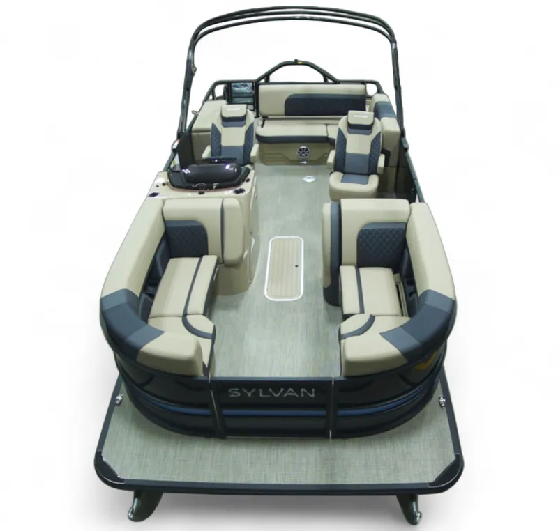 The Image of Sylvan L-3 CLZ DH 2026 - 1