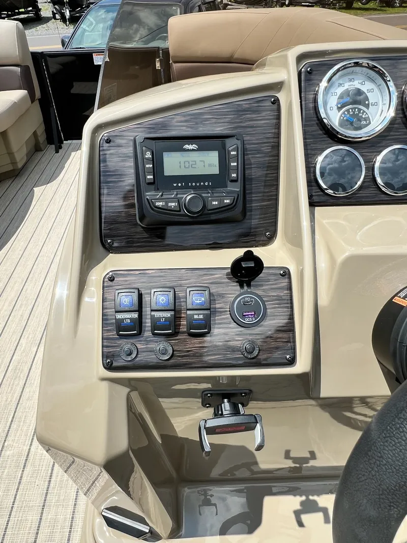 Slide: The Image of Sylvan Mirage 8520 Cruise 2026 - 10