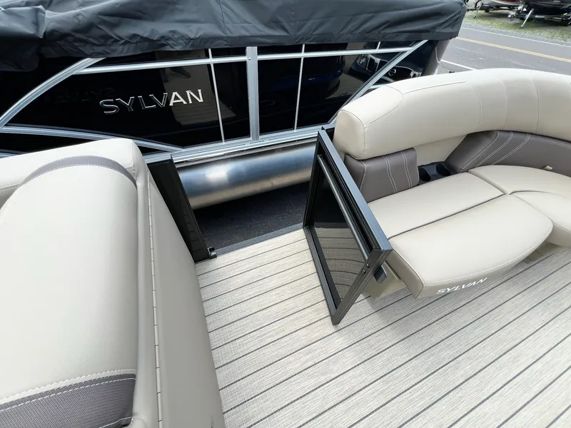 Slide: The Image of Sylvan Mirage 8520 Cruise 2026 - 15