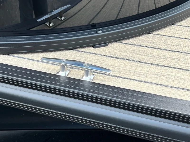 Slide: The Image of Sylvan Mirage 8520 Cruise 2026 - 19