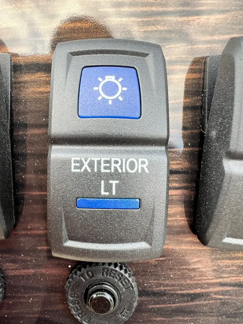 Slide: The Image of Sylvan Mirage 8520 Cruise 2026 - 23