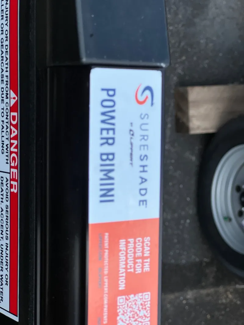 Slide: The Image of Sylvan Mirage 8520 Cruise 2026 - 28