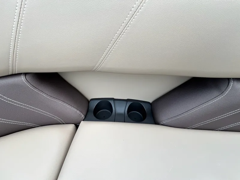 Slide: The Image of Sylvan Mirage 8520 Cruise 2026 - 33