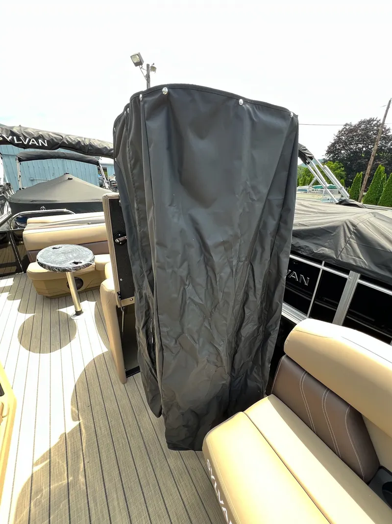 Slide: The Image of Sylvan Mirage 8520 Cruise 2026 - 35