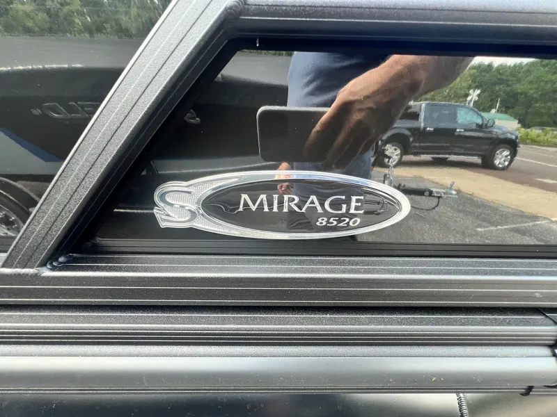 Slide: The Image of Sylvan Mirage 8520 Cruise 2026 - 36