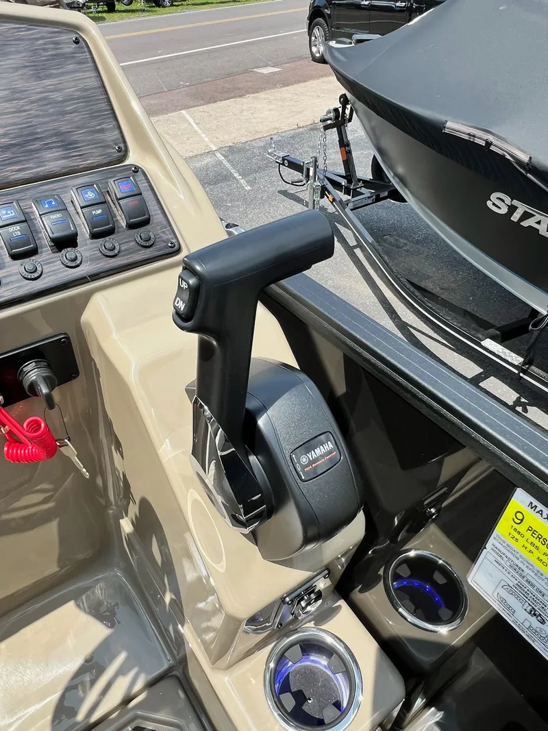 Slide: The Image of Sylvan Mirage 8520 Cruise 2026 - 37