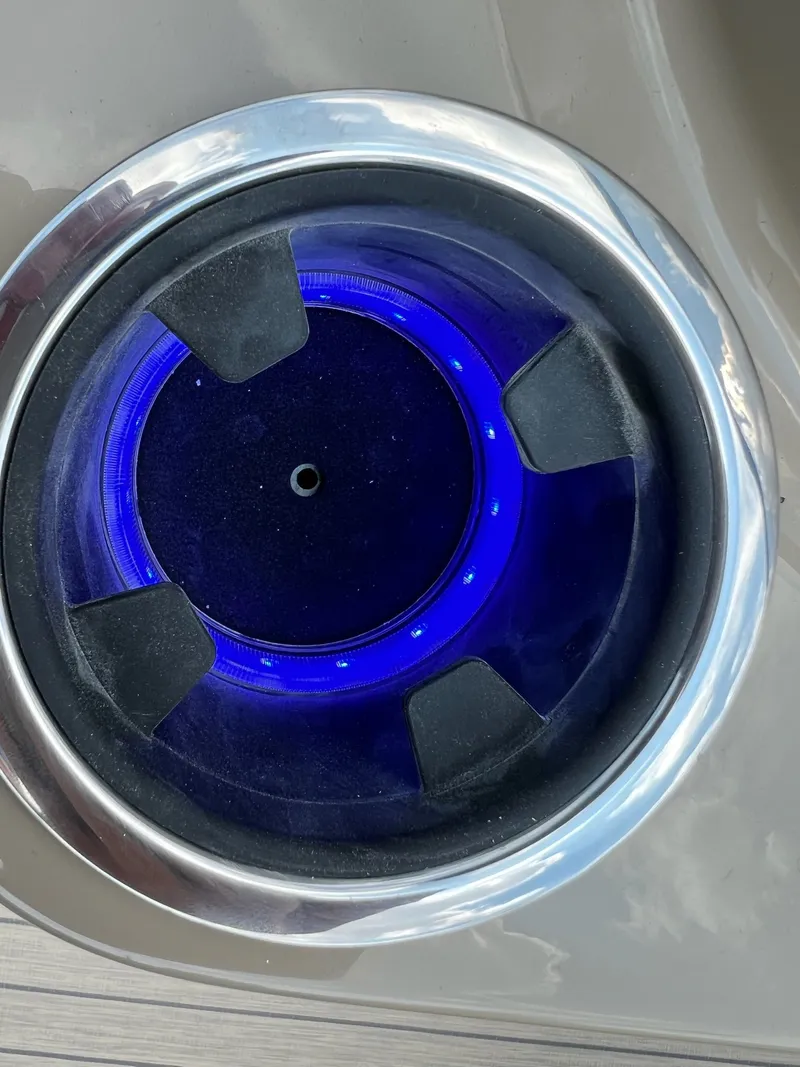 Slide: The Image of Sylvan Mirage 8520 Cruise 2026 - 6