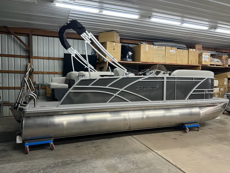 The Image of Sylvan Mirage 820 CRB 2026 - 1