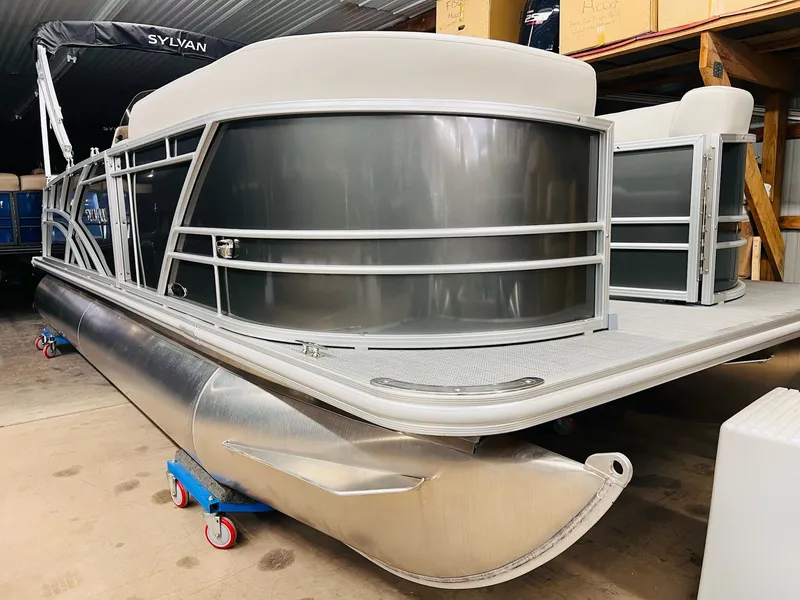 Slide: The Image of Sylvan Mirage 820 CRB 2026 - 10