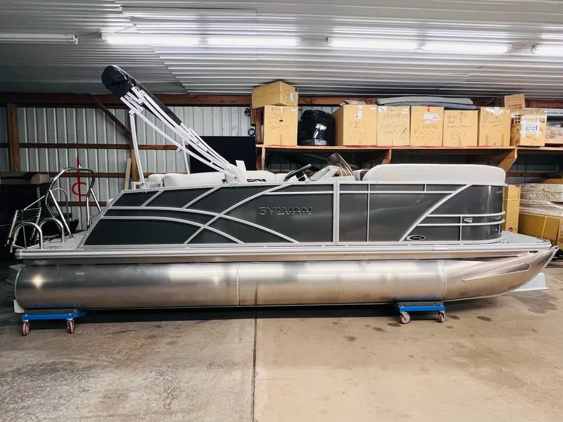 Slide: The Image of Sylvan Mirage 820 CRB 2026 - 11