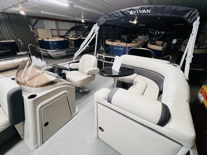 Slide: The Image of Sylvan Mirage 820 CRB 2026 - 12