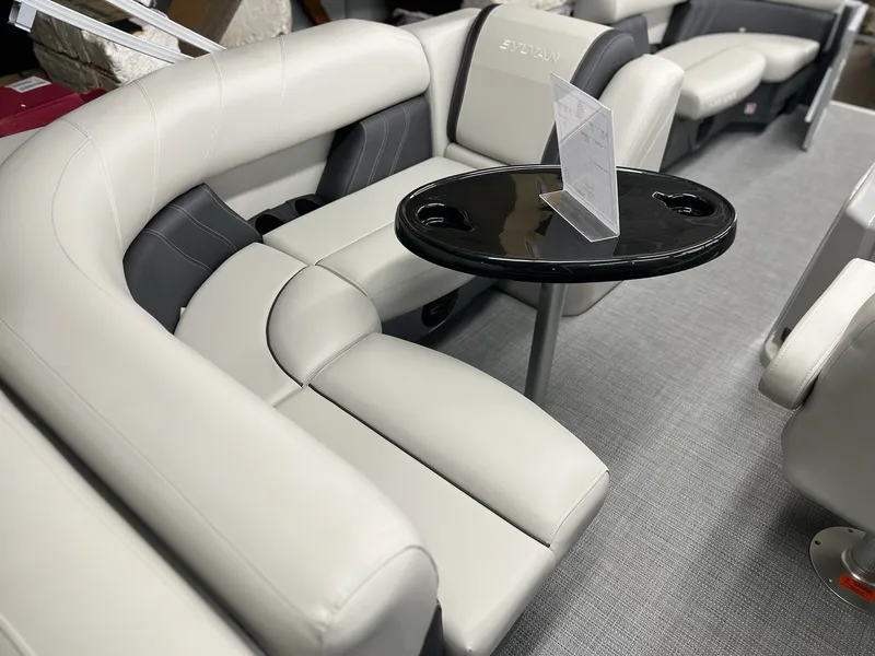 Slide: The Image of Sylvan Mirage 820 CRB 2026 - 16