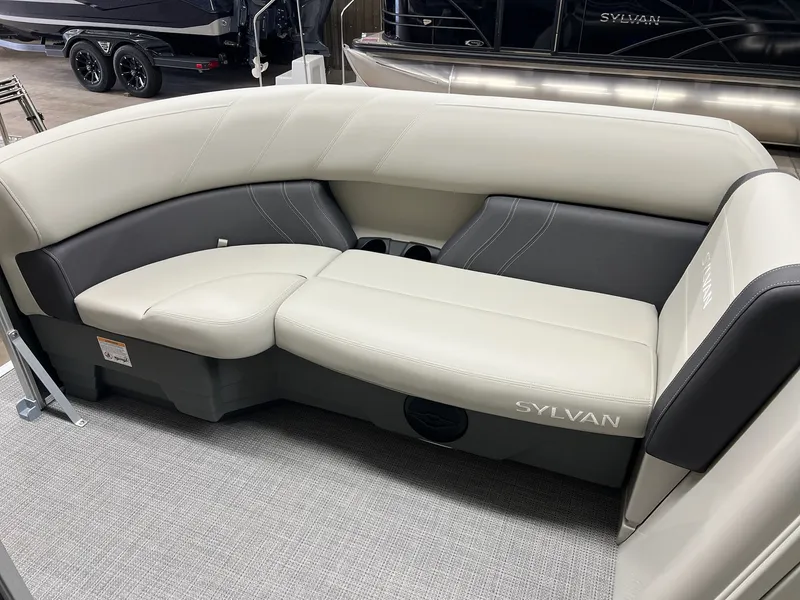 Slide: The Image of Sylvan Mirage 820 CRB 2026 - 17