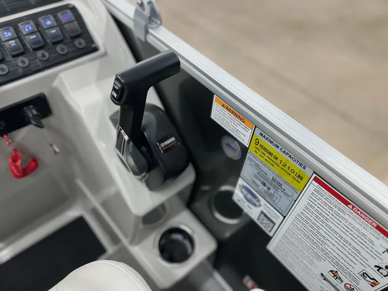 Slide: The Image of Sylvan Mirage 820 CRB 2026 - 18