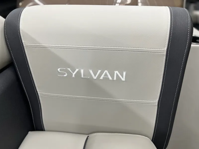 Slide: The Image of Sylvan Mirage 820 CRB 2026 - 2