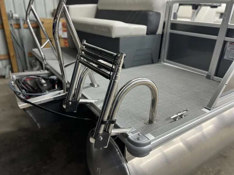 Slide: The Image of Sylvan Mirage 820 CRB 2026 - 20