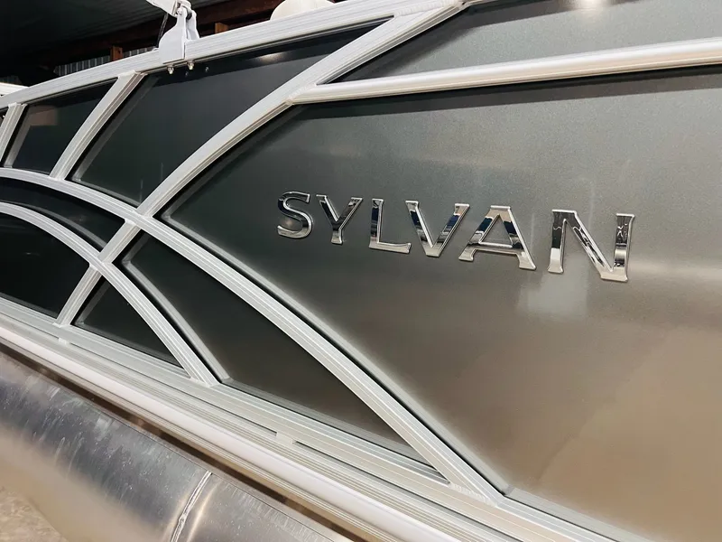 Slide: The Image of Sylvan Mirage 820 CRB 2026 - 21