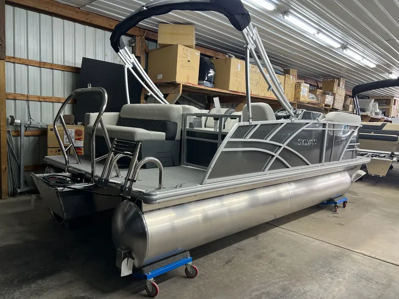 Slide: The Image of Sylvan Mirage 820 CRB 2026 - 27