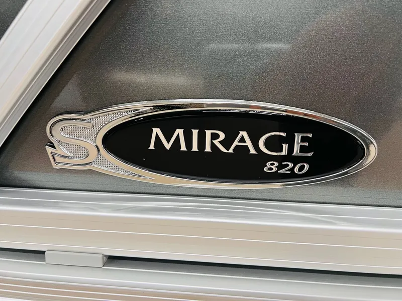 Slide: The Image of Sylvan Mirage 820 CRB 2026 - 29