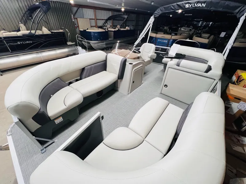 Slide: The Image of Sylvan Mirage 820 CRB 2026 - 30