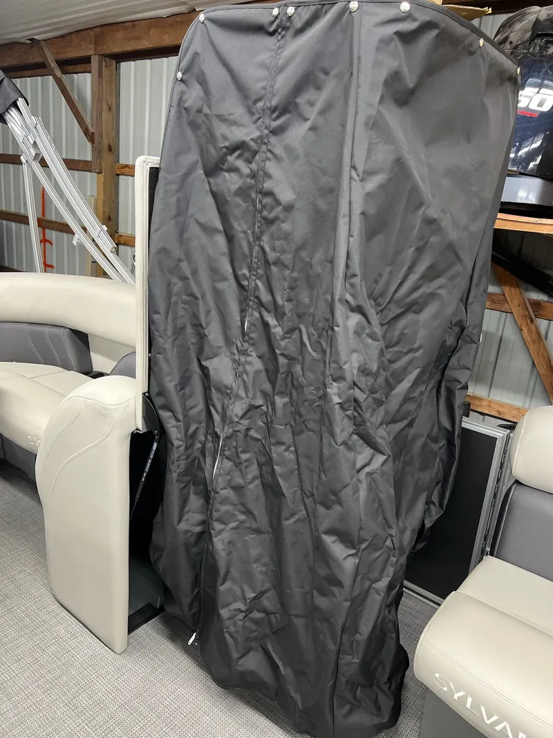 Slide: The Image of Sylvan Mirage 820 CRB 2026 - 4