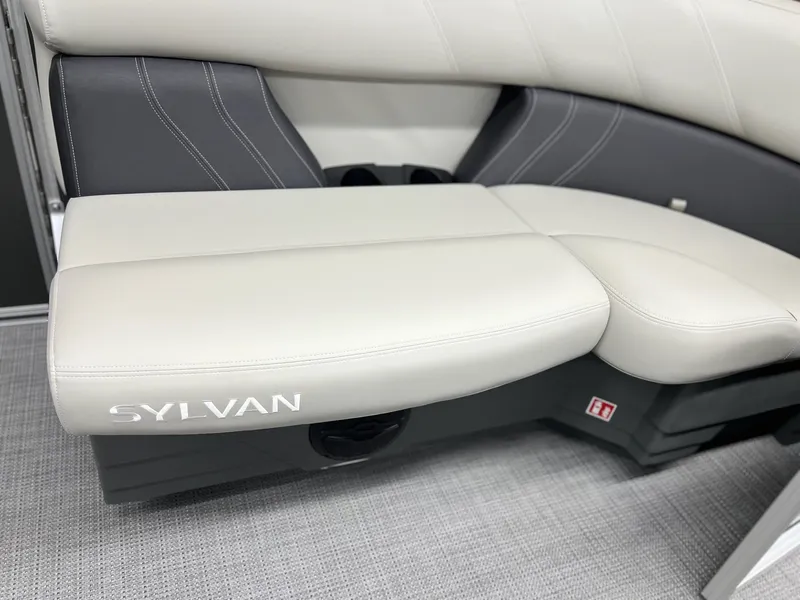 Slide: The Image of Sylvan Mirage 820 CRB 2026 - 7