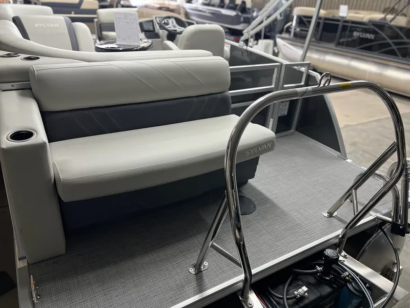 Slide: The Image of Sylvan Mirage 820 CRB 2026 - 8