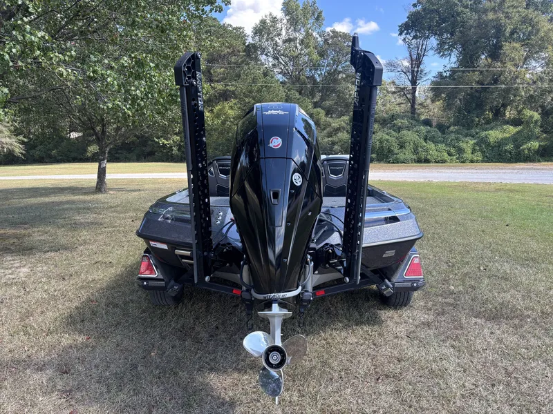 Slide: The Image of Ranger Z520R Cup Equipped 2022 - 16