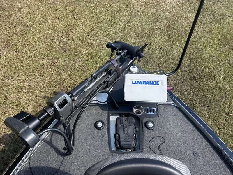 Slide: The Image of Ranger Z520R Cup Equipped 2022 - 19