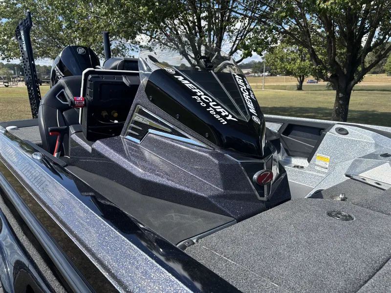 Slide: The Image of Ranger Z520R Cup Equipped 2022 - 4