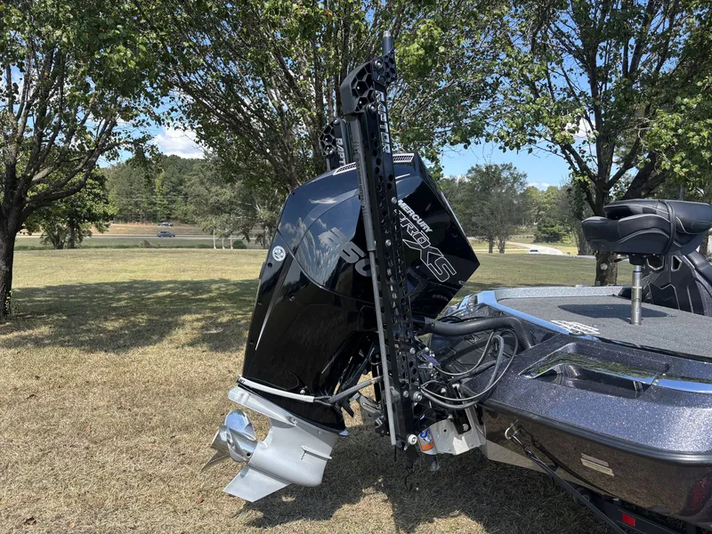 Slide: The Image of Ranger Z520R Cup Equipped 2022 - 5