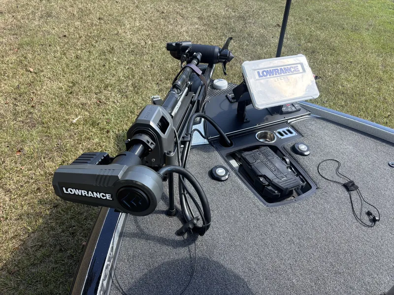 Slide: The Image of Ranger Z520R Cup Equipped 2022 - 8