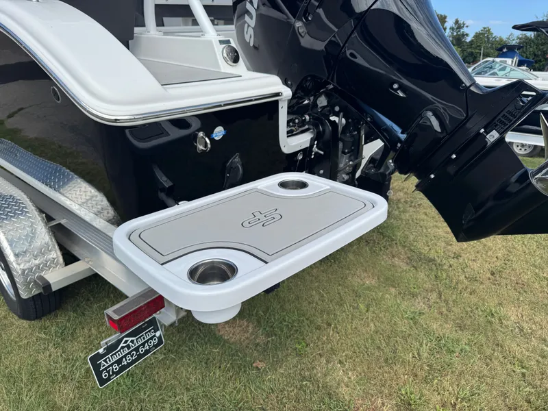 Slide: The Image of Sea Pro 245 FLXR Sandbar 2026 - 9