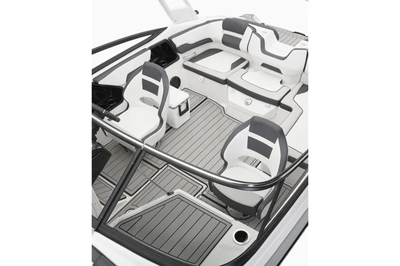 Slide: The Image of Yamaha 195S 2026 - 2