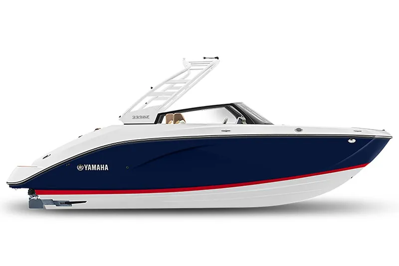 Slide: The Image of Yamaha 222SE 2026 - 33