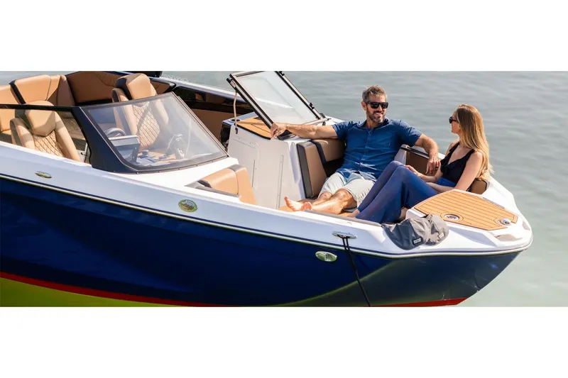 Slide: The Image of Yamaha 222SE 2026 - 40