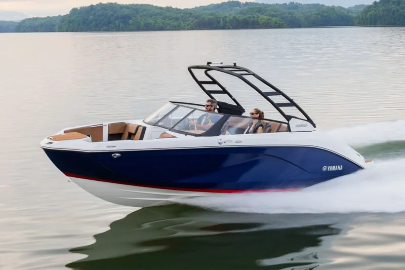 Slide: The Image of Yamaha 222SE 2026 - 42