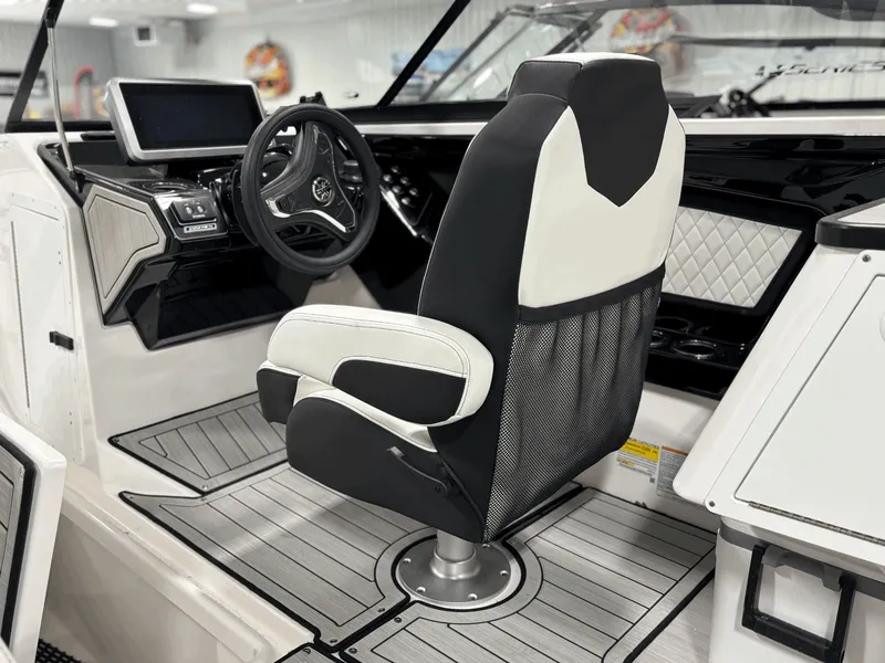 Slide: The Image of Yamaha 252SD 2026 - 12