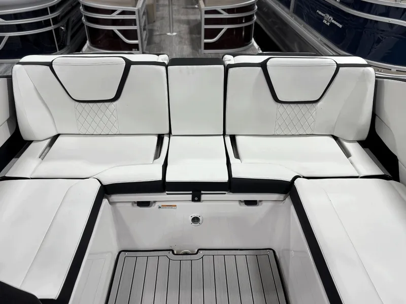 Slide: The Image of Yamaha 252SD 2026 - 21