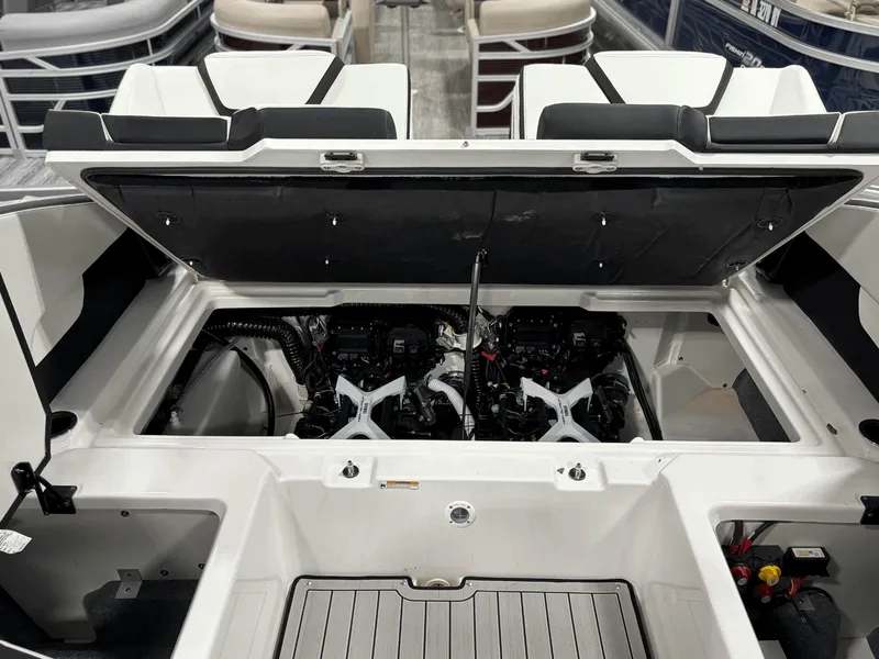 Slide: The Image of Yamaha 252SD 2026 - 22