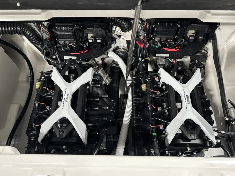 Slide: The Image of Yamaha 252SD 2026 - 23