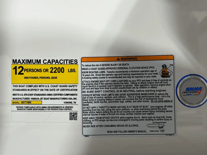 Slide: The Image of Yamaha 252SD 2026 - 29