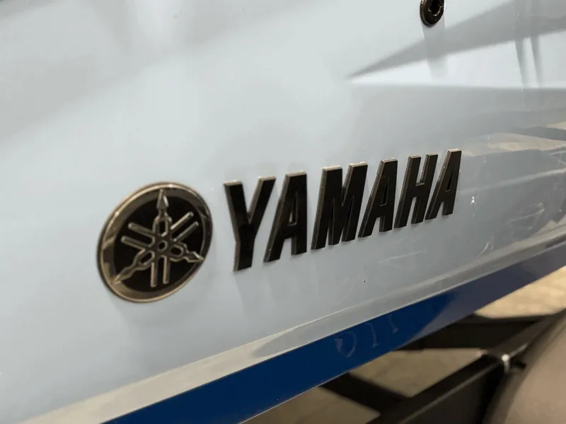 Slide: The Image of Yamaha 252SD 2026 - 31