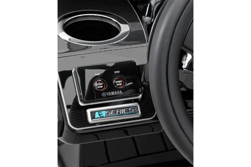 Slide: The Image of Yamaha 252SD 2026 - 39