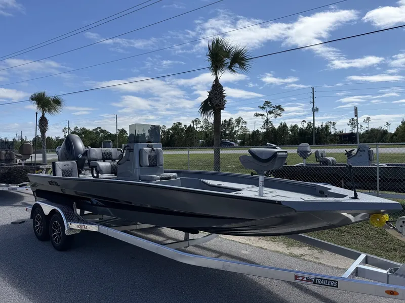 The Image of Excel 220 Bay Pro Elite 2026 - 1