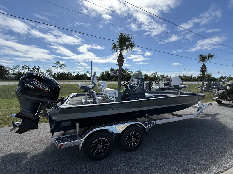 Slide: The Image of Excel 220 Bay Pro Elite 2026 - 2